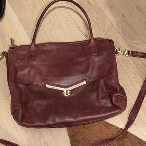 Botkier Valentina shoulder satchel